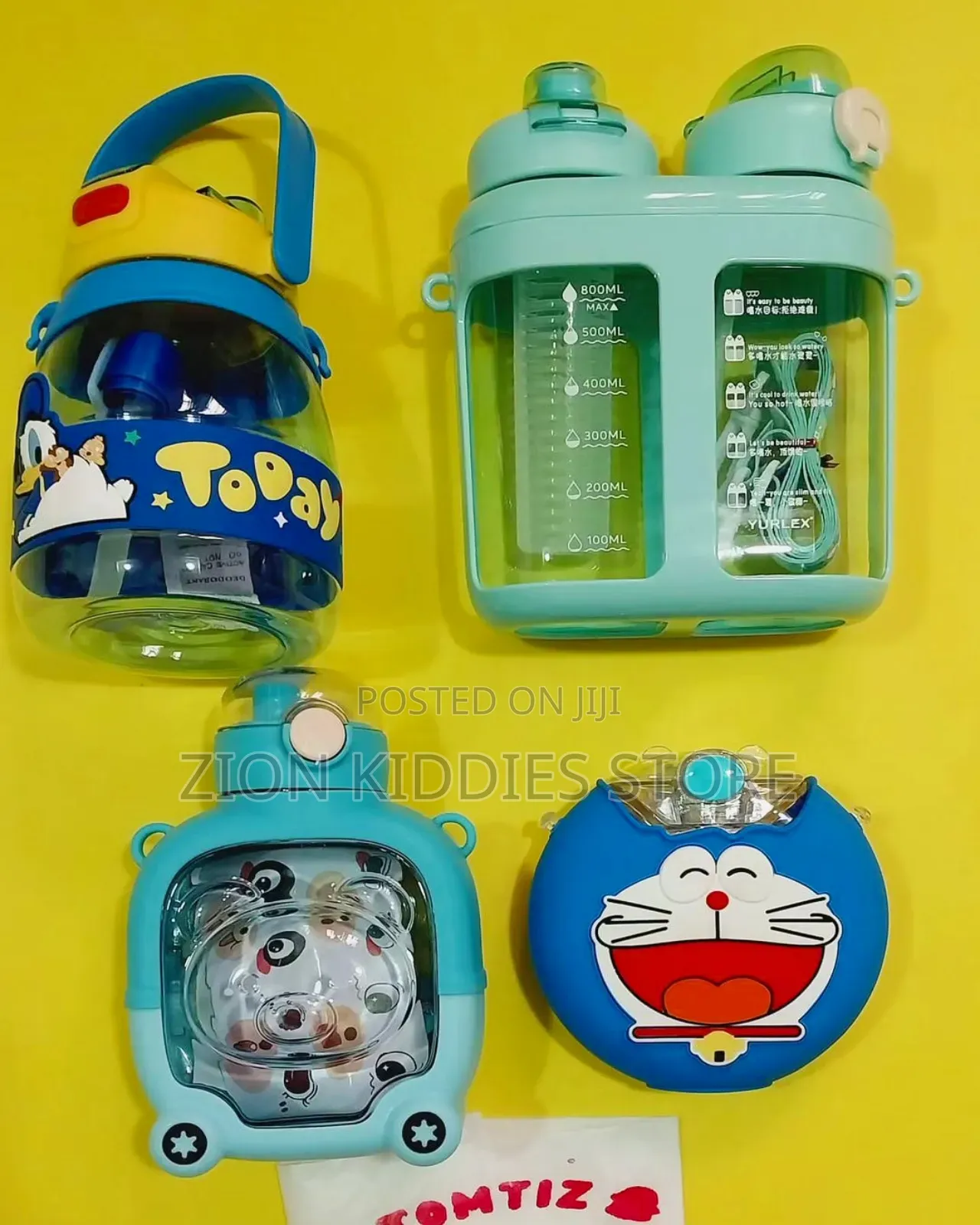 Backtoschool Items