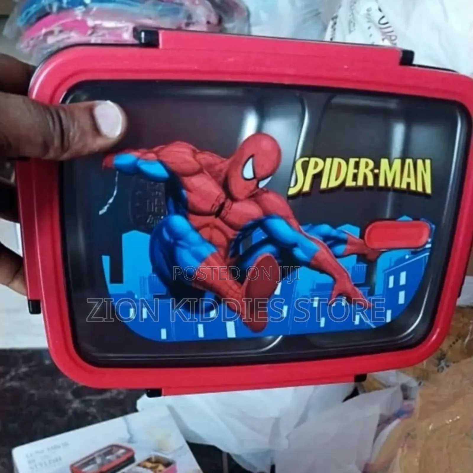 Backtoschool Items