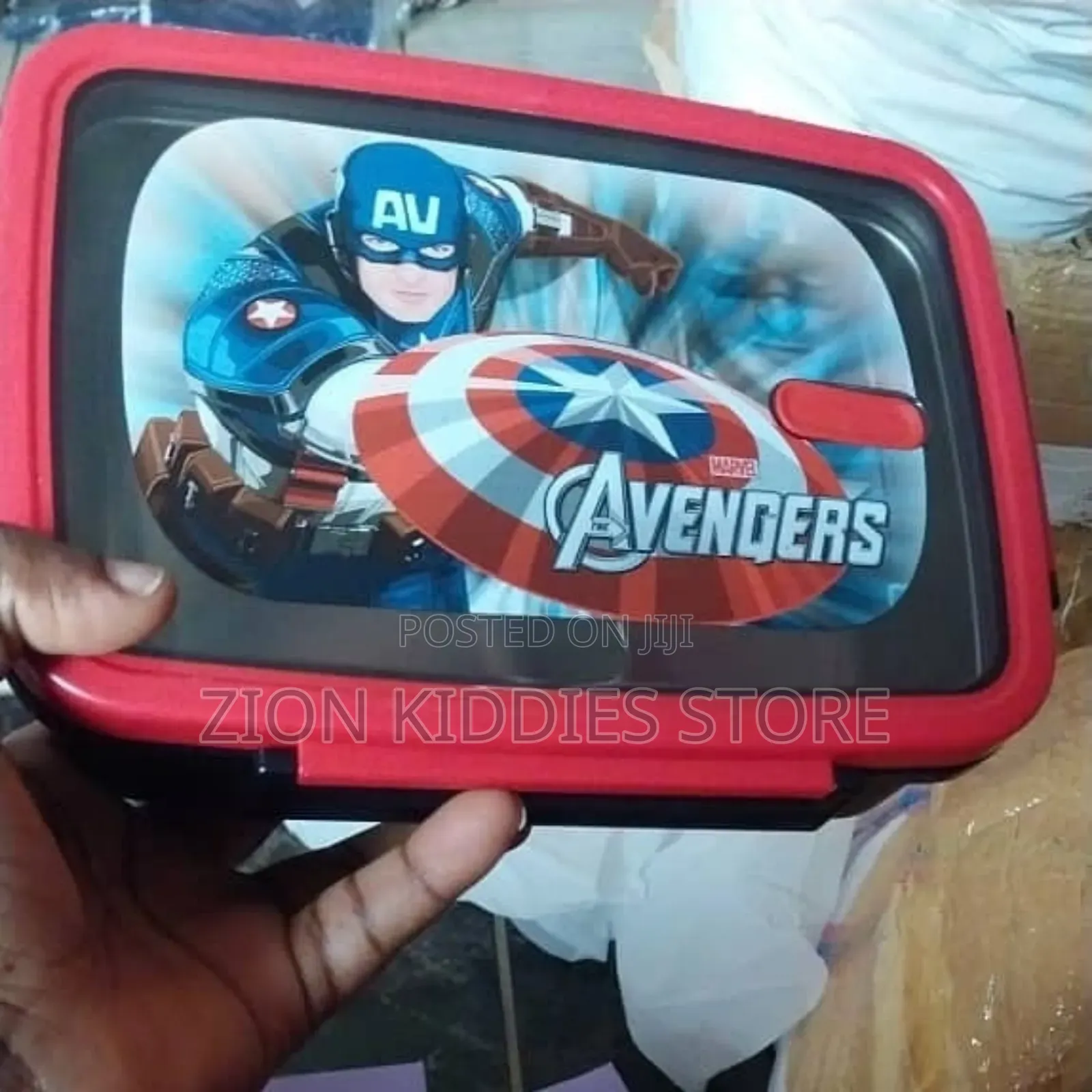 Backtoschool Items