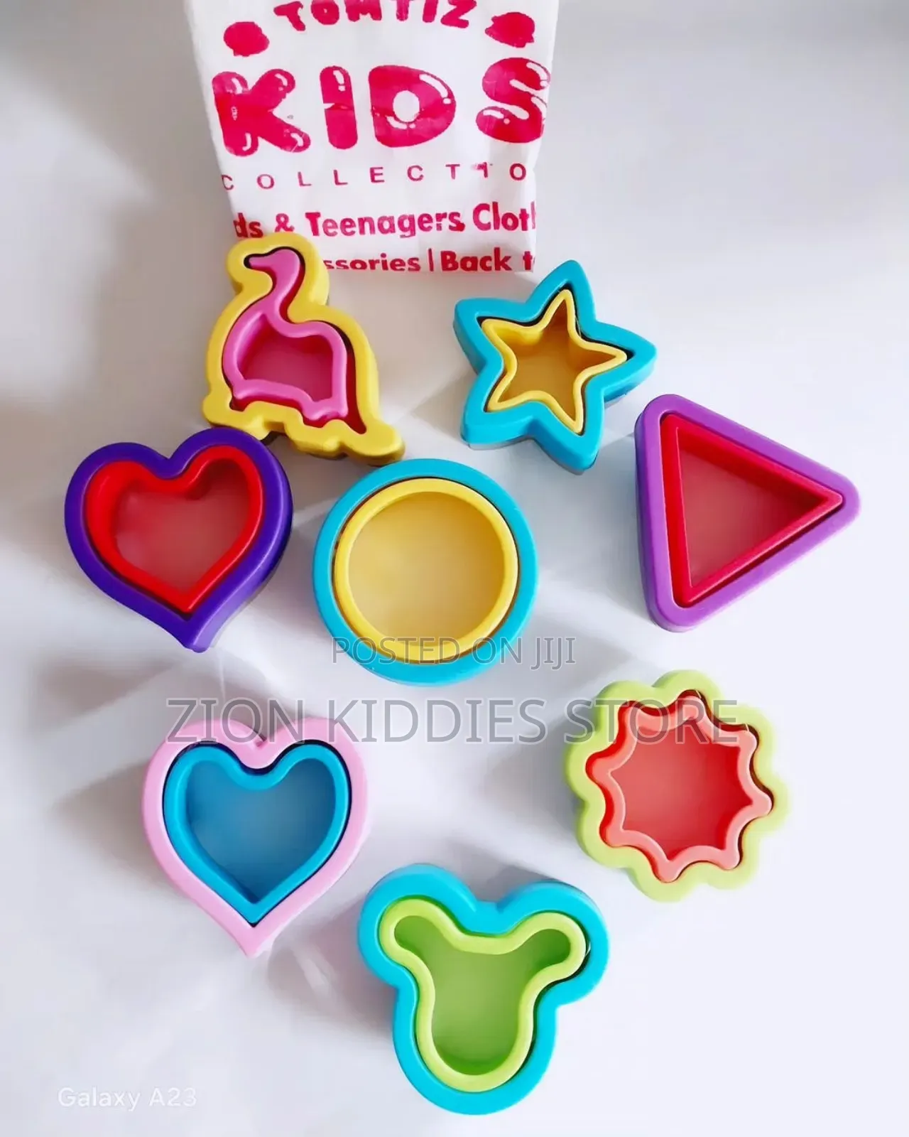 Backtoschool Items