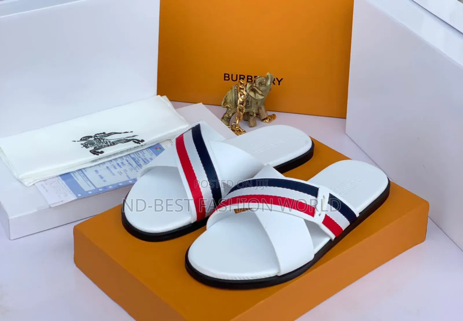 Pure Quality Slippers