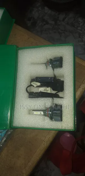 Fog Lights for All Cars