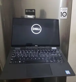 Laptop Dell XPS 13 16GB Intel Core I7 SSD 512GB