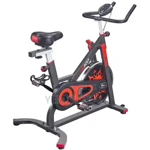 German Spinning Bike