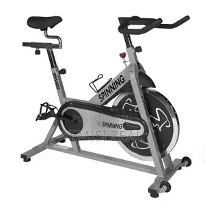 Olympic Spinning Bike