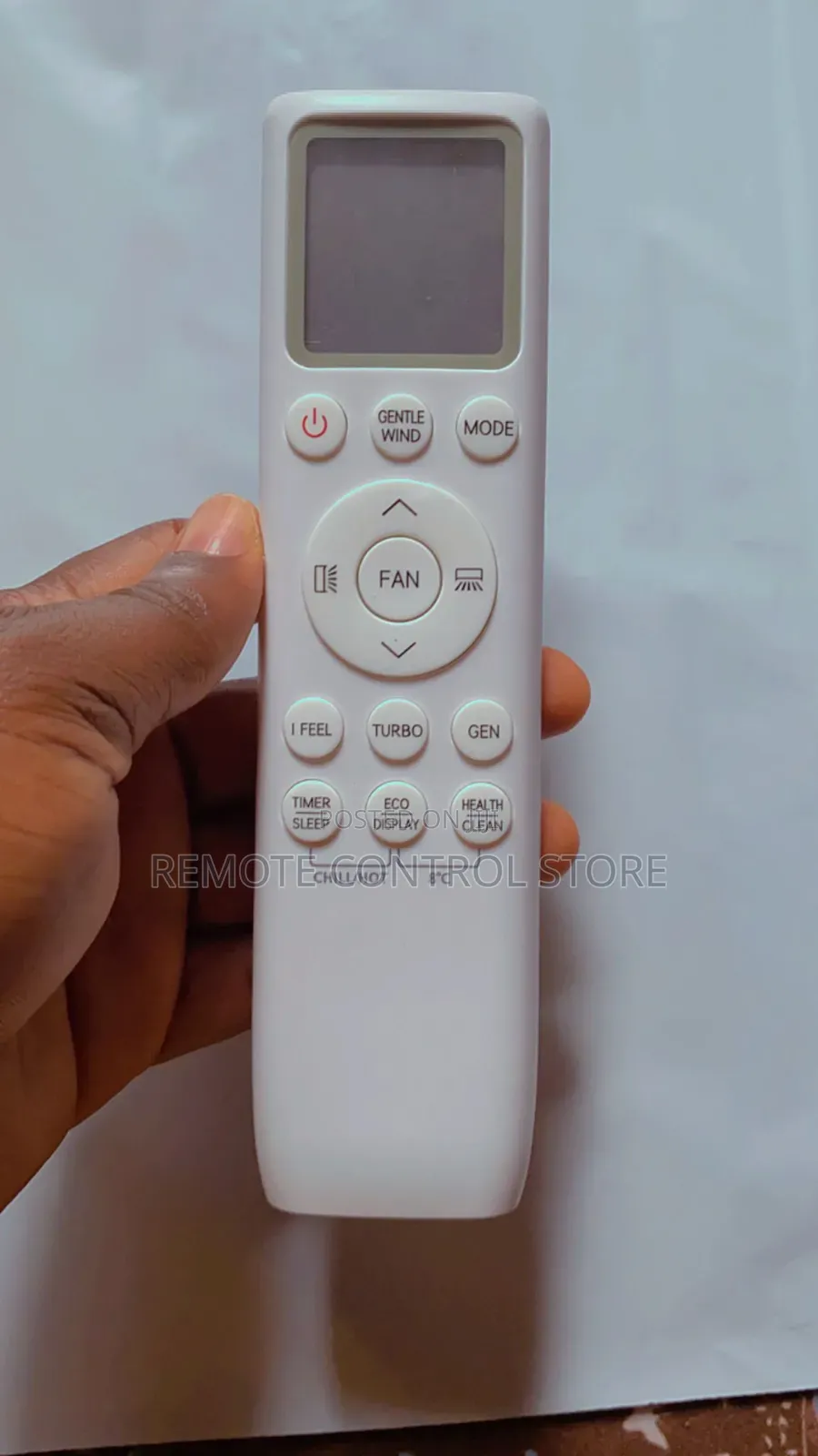 New Original TCL Air Conditioner Remote Control