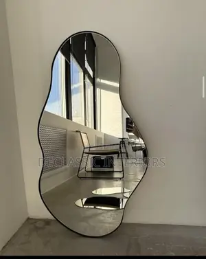 Wall Mirror