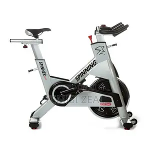 Olympic Exercise Bike