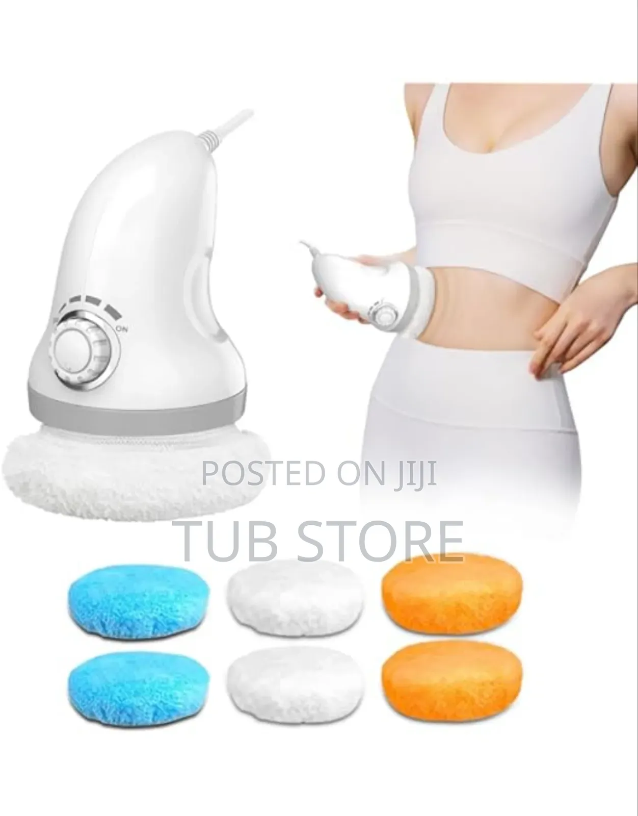 Body Relaxer