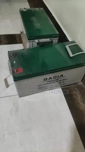 Sell Your Dead Solar Inverter Batteries to Us