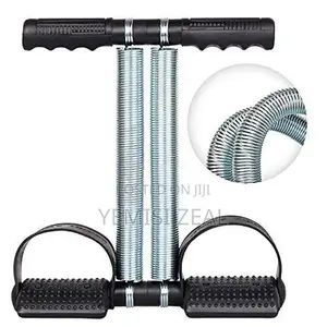 2 in 1 Stringe Tummy Trimmer
