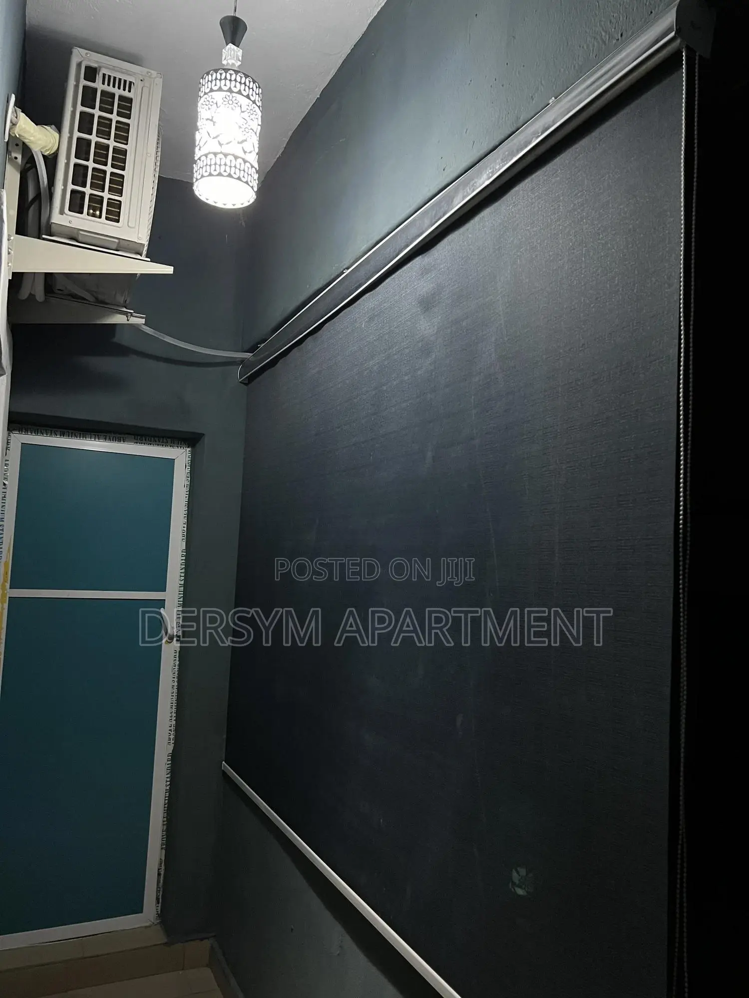 Studio Service Apartment / Shortlet