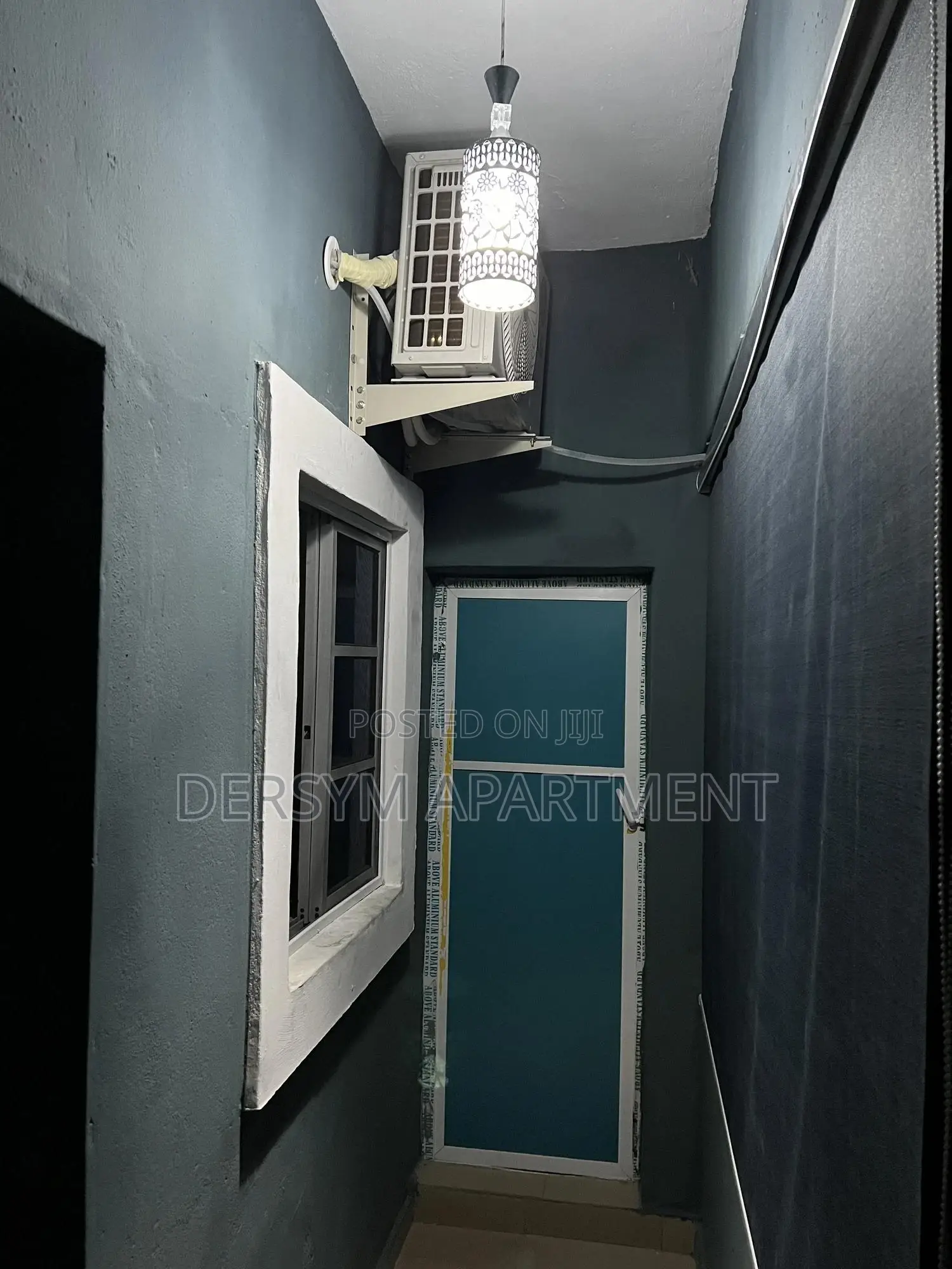 Studio Service Apartment / Shortlet
