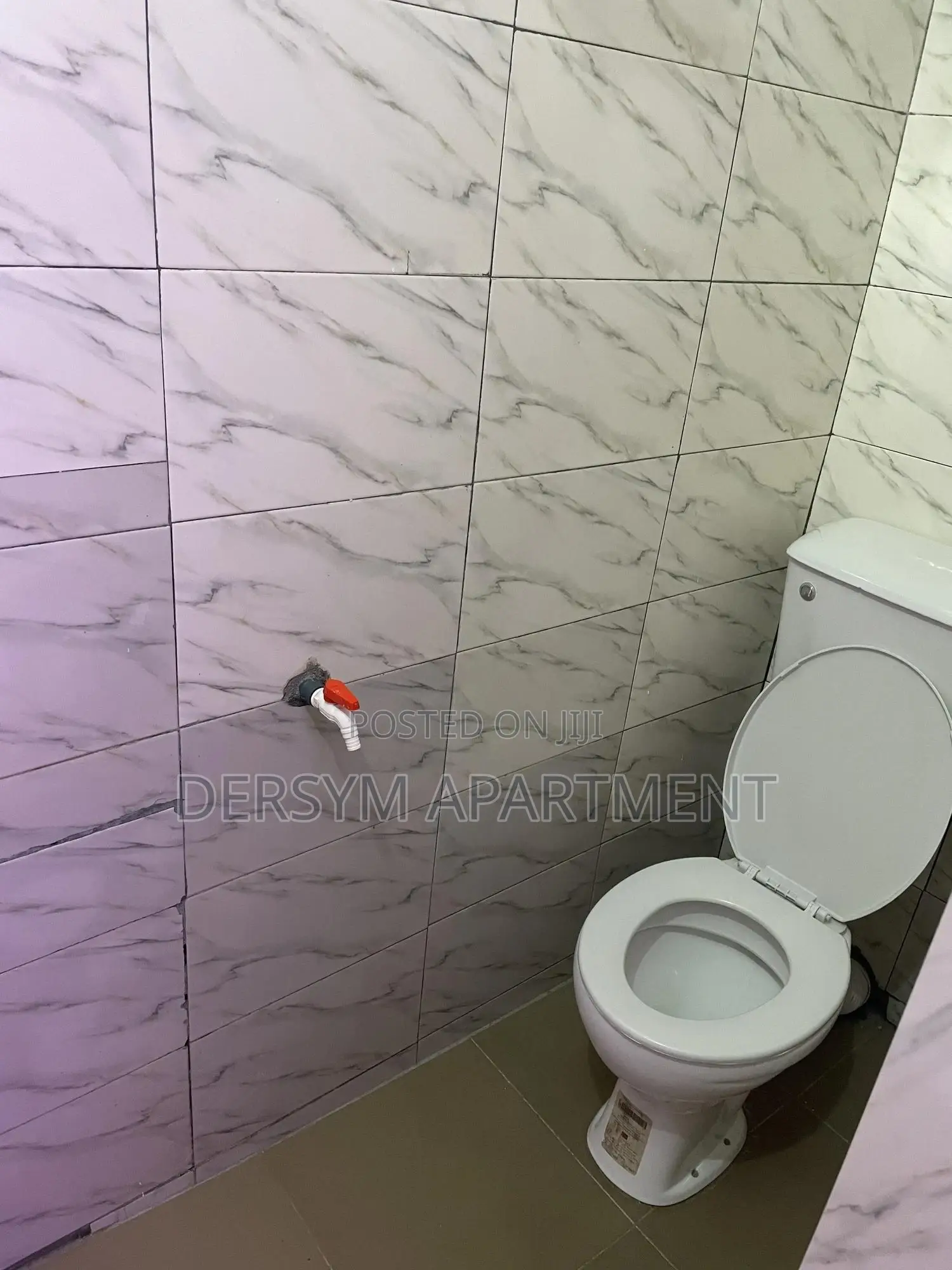 Studio Service Apartment / Shortlet