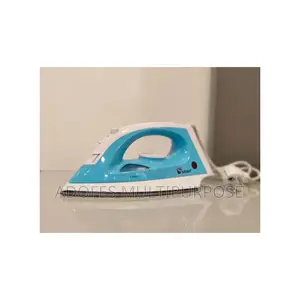 Saisho Steam Iron