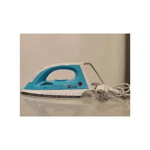 Saisho Steam Iron