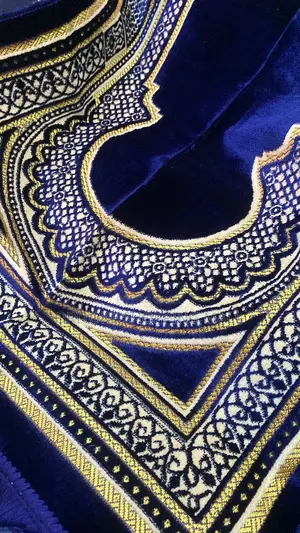 Original Muslim Prayer Mat