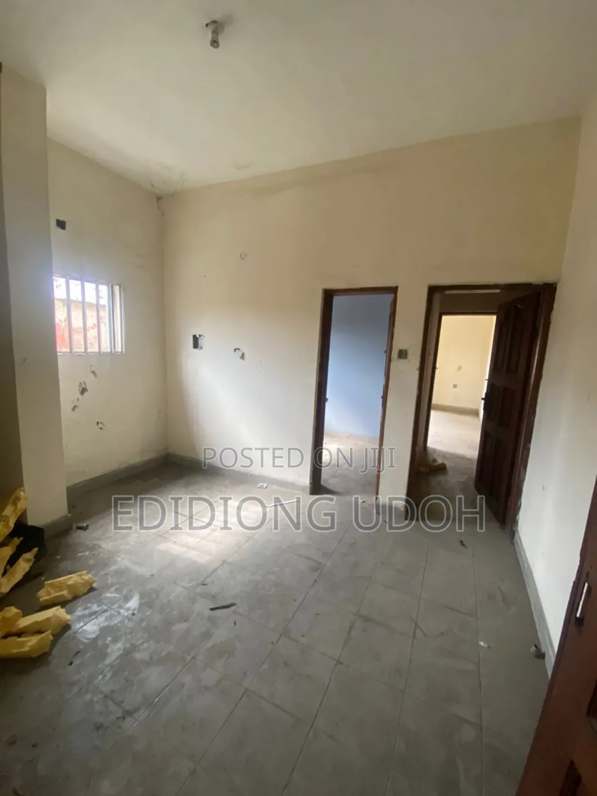 5bdrm Duplex in Obio Imoh Off Oron for sale