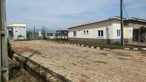A C of O Property at Mowe Town