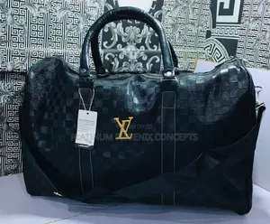 Designer Mini Traveling Bag