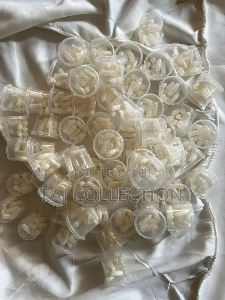 First Grade U.S Boric Acid Suppositories Available