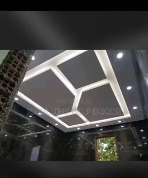 Top Notch P.O.P Design