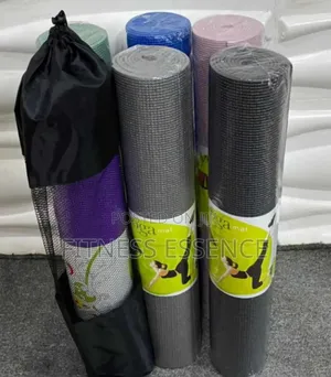 Strong Quality Gym Mats (Jh 876)