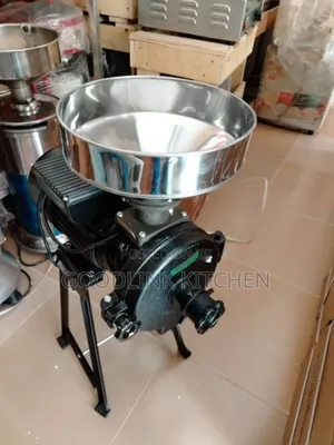 Wet and Dry Grinder Machine