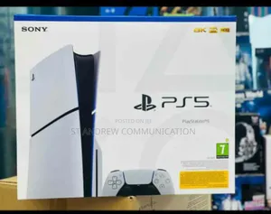 Sony Playstation 5 Console