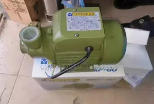 0.5hp Suface Interdab Copper Coil