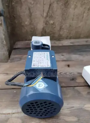 0.5hp Suface Interdab Copper Coil