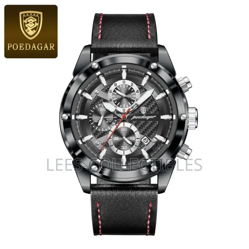 Quality Poedagar Watches