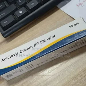 Tropical Anti Viral Cream For Removal Of All Forms Of Warts
