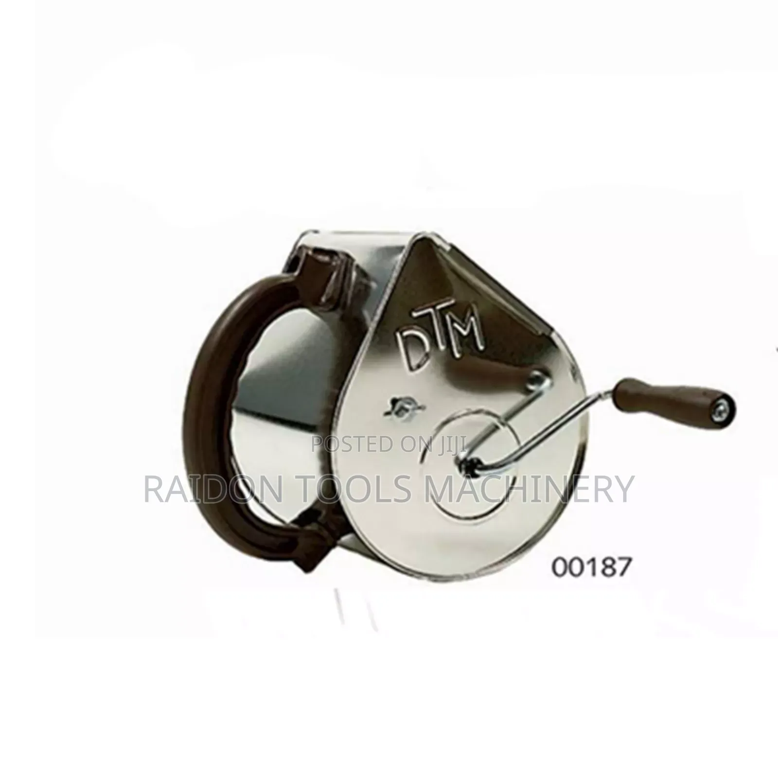 Original, Flicker or Tyrolean Mixer