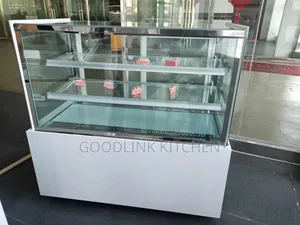 Cake Cabinet