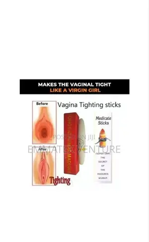 Tongkat Ajimat Madura Vagina Tightening
