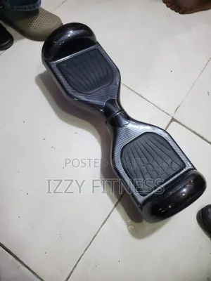 Portable Strong New Hoverboard