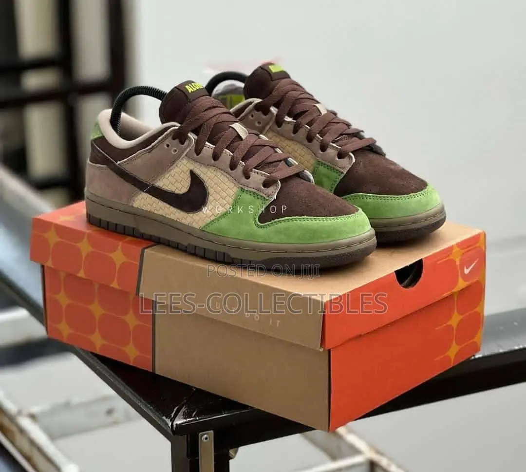 Quality Nike Sneakers