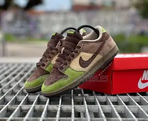 Quality Nike Sneakers