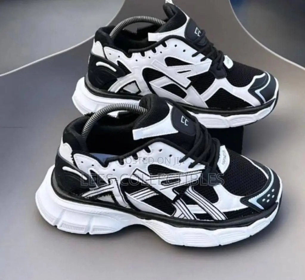 Quality and Affordable Sneakers