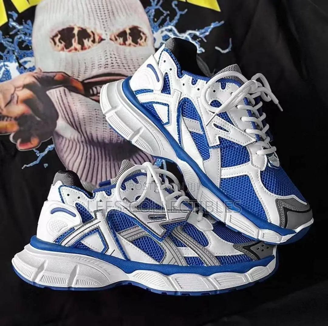 Quality and Affordable Sneakers