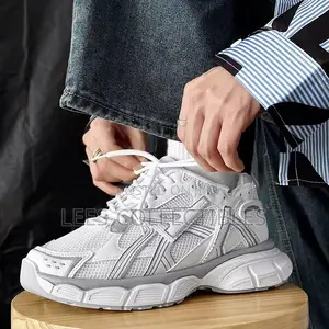 Quality and Affordable Sneakers