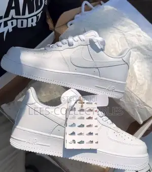 Quality Nike AF1 Sneakers