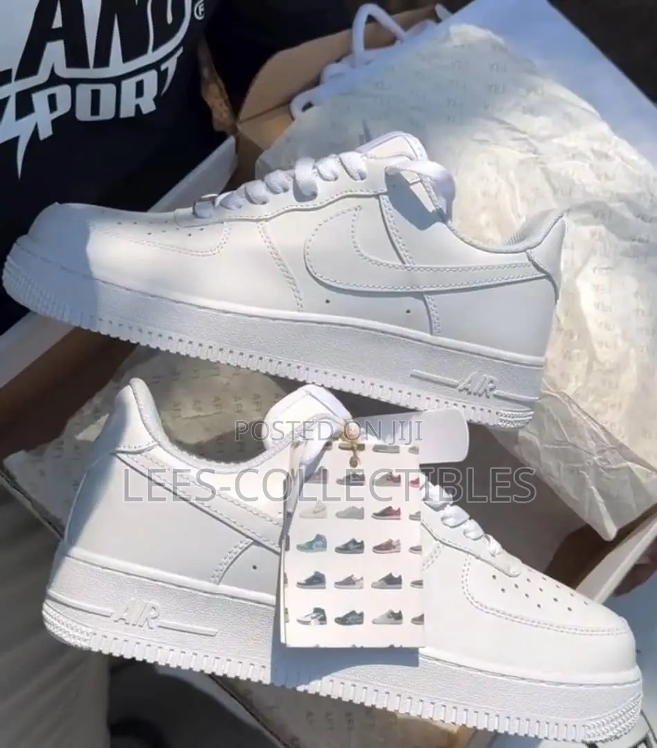 Quality Nike AF1 Sneakers
