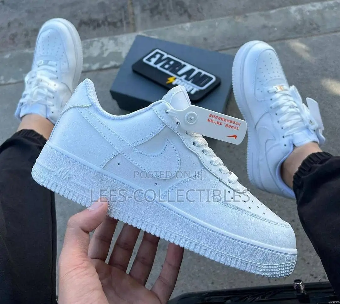 Quality Nike AF1 Sneakers