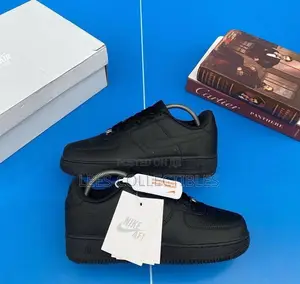 Quality Nike AF1 Sneakers
