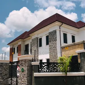 4bdrm Duplex in Cities Scape, Kaura for sale