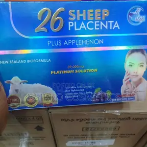 Photo - 26 Sheep Placenta