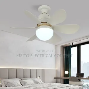 30watts LED With Fan