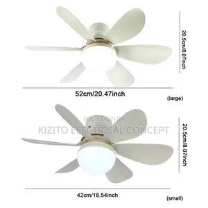 30watts LED With Fan
